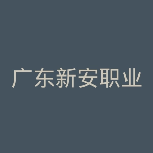 广东新安职业技术学院