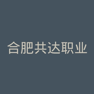 合肥共达职业技术学院