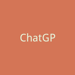 ChatGPT