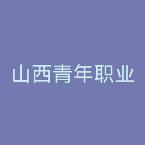 山西青年职业学院