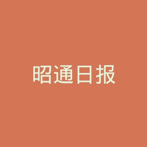 昭通日报