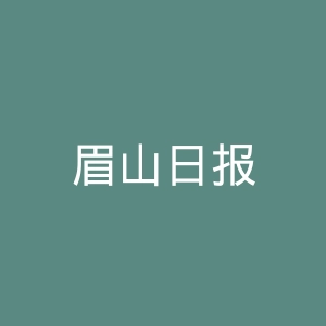 眉山日报
