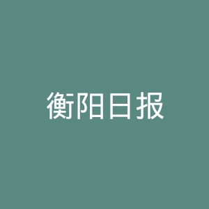 衡阳日报