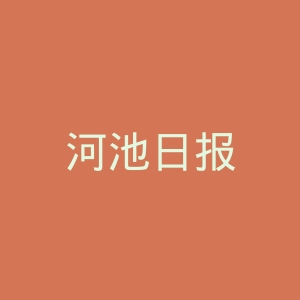 河池日报