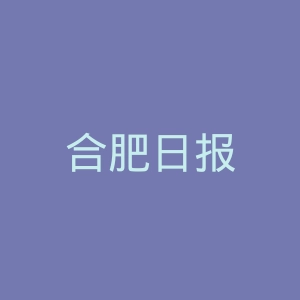 合肥日报