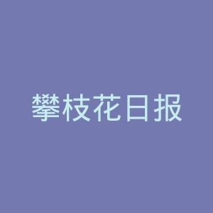 攀枝花日报