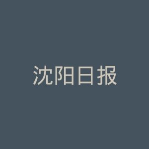 沈阳日报