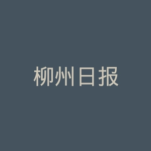 柳州日报