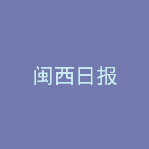 闽西日报