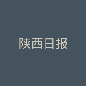 陕西日报