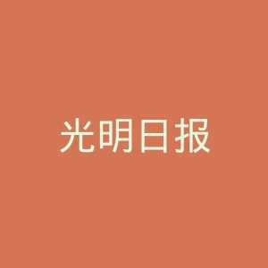 光明日报