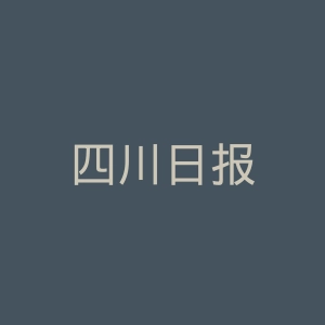 四川日报