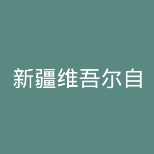新疆维吾尔自治区人力资源和社会保障厅