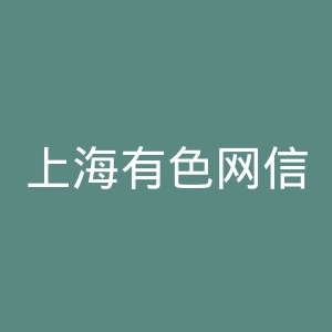 上海有色网信