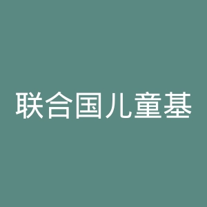 联合国儿童基金会