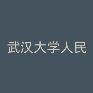 武汉大学人民医院