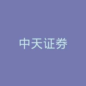 中天证券