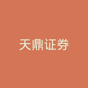 天鼎证券