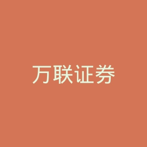 万联证券