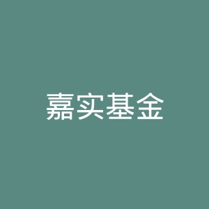嘉实基金