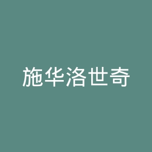 施华洛世奇