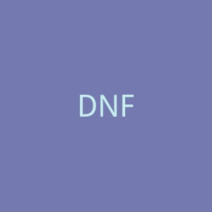 DNF