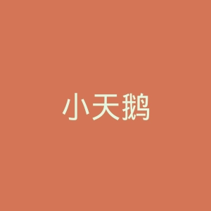 小天鹅