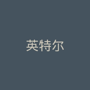 英特尔