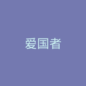 爱国者