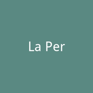La Perla