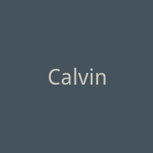 Calvin Klein