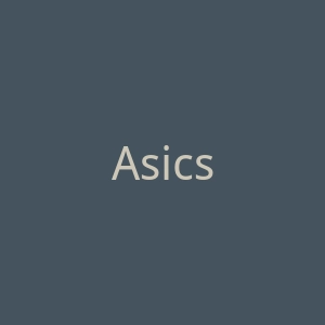 Asics