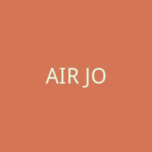 AIR JORDAN