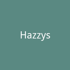 Hazzys