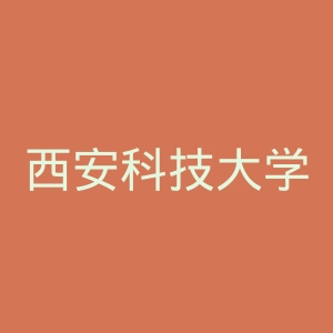 西安科技大学高新学院