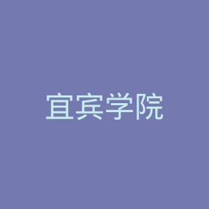 宜宾学院