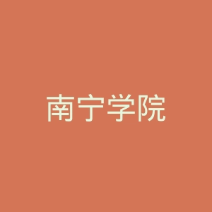 南宁学院