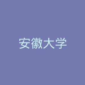 安徽大学