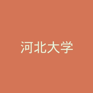 河北大学