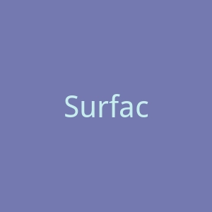 Surface