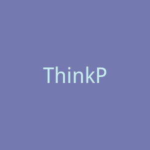ThinkPad