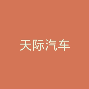 天际汽车