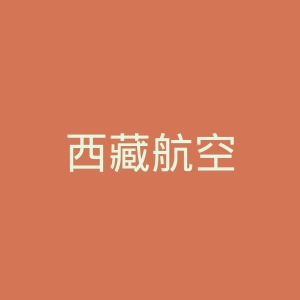 西藏航空