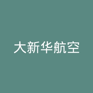 大新华航空