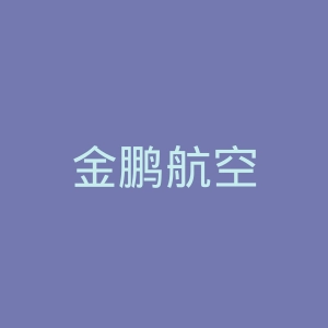 金鹏航空