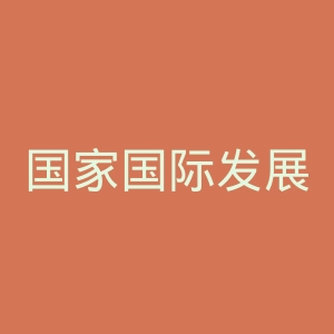 国家国际发展合作署