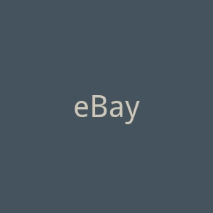 eBay