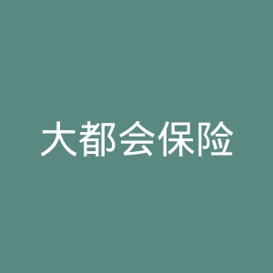 大都会保险