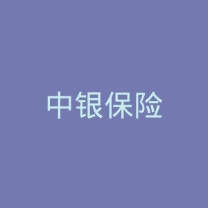 中银保险