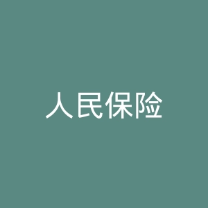 人民保险